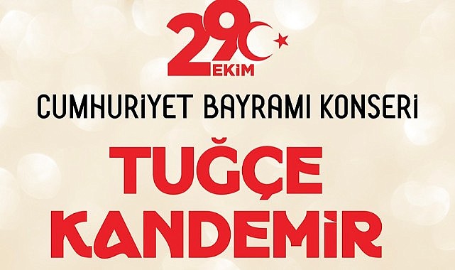 Cumhuriyet coşkusu tüm Kocaeli’yi saracak