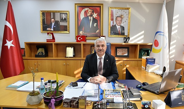 “Cumhuriyetimizin 102. yılı kutlu olsun”