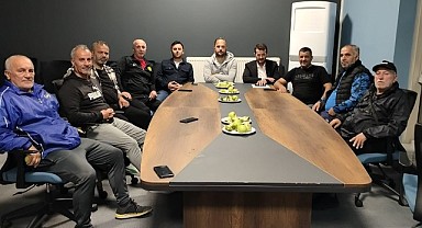 Darıca'da Kulüpler Birliği kuruluyor