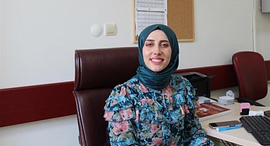 Darıca Farabi, hekim kadrosuna Yenigün'ü kattı