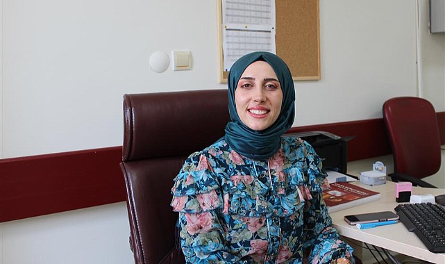 Darıca Farabi, hekim kadrosuna Yenigün'ü kattı