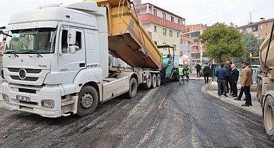Darıca’nın yarınlarına yatırım yapılıyor