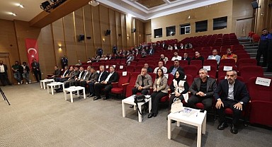 Dilovası’nda ekim meclisi gerçekleştirildi