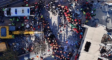 Dokuz aile Balyanoz Koyu Sosyal Tesisleri’nde konuk edilecek