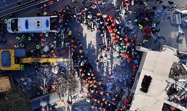 Dokuz aile Balyanoz Koyu Sosyal Tesisleri’nde konuk edilecek