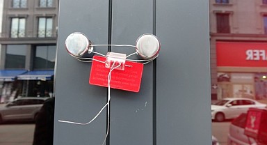 'Döner skandalı' davasında sanıklar tahliye edildi