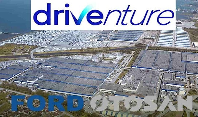 Driventure, ‘Şehrini Geliştir Kocaeli’ ile yenilikçi çözümler geliştirecek