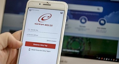 e-Tebligatlar e-Devlet'te tek ekranda toplandı