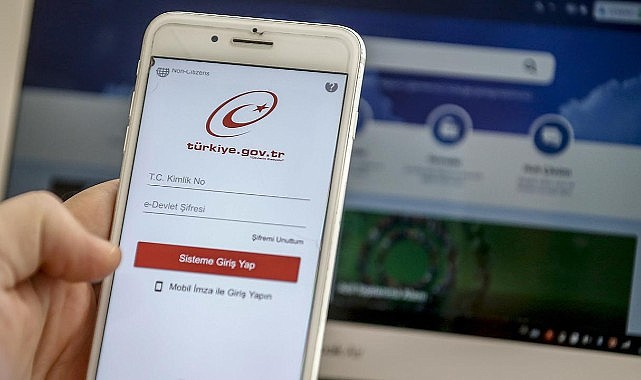 e-Tebligatlar e-Devlet'te tek ekranda toplandı