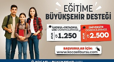 Eğitim desteği sonuçları yarın açıklanacak