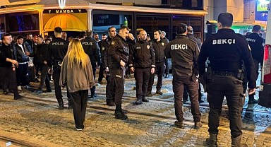 Eğlence mekanındaki silahlı kavgayla ilgili 3 tutuklama