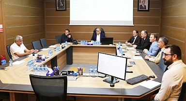 Encümenden belgesiz mal sevkiyatına ceza