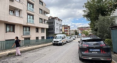 ‘Eşim intihar etti’ diyen koca tutuklandı!
