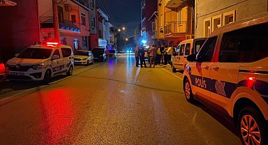 Eski eşinin evine gitti! Kayınbiraderi tarafından vuruldu