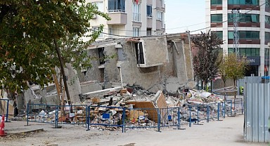 Ev alan Bilir ailesi 2 ay sonra taşınacakmış!