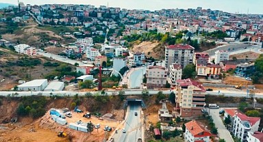 Feribot trafiğine neşter!