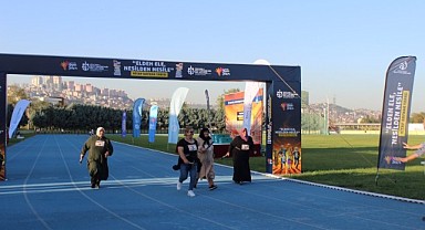 Gazzeli çocuklara barış mesajı gönderilecek