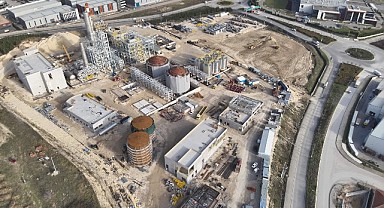 GEBKİM’de kaza! 2 işçi hayatını kaybetti