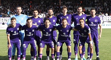 Gebze cepten yiyor: 1-1