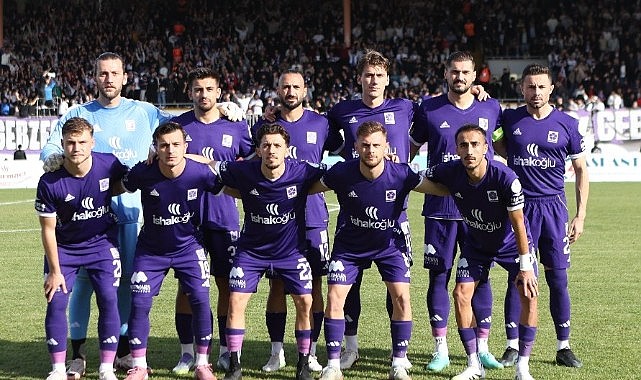 Gebze cepten yiyor: 1-1