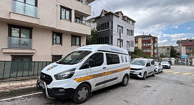 Gebze’de cinayet! 26 yaşındaki kadın öldü