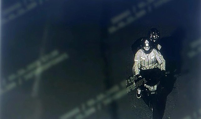 Gebze’de iş yeri kurşunlayan 2 şüpheli tutuklandı