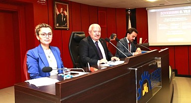 Gazze'ye 20 milyon yardım meclisten geçti