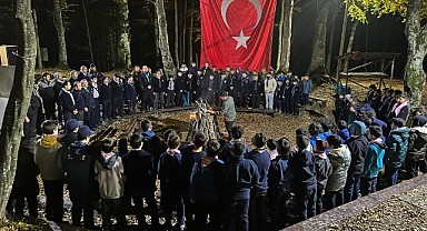 Gebze İLKÇEV sezonu açtı!