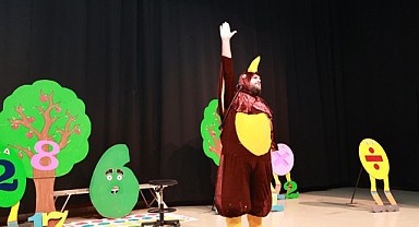 Gebzeli çocuklar, Kuşlar Diyarı’nı çok sevdi