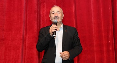 Gebzeli minikler Beneksiz Böcek Uğur’u çok sevdi