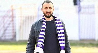 Gebzespor Başkanı Yusuf Öztürk görevi bıraktı