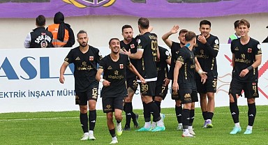 Gebzespor’da her yol 3 puana çıkıyor