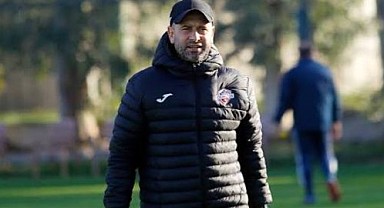 Gebzespor, Muzaffer Bilazer'e emanet!