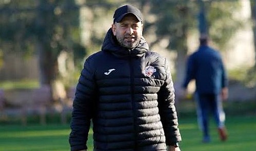 Gebzespor, Muzaffer Bilazer'e emanet!