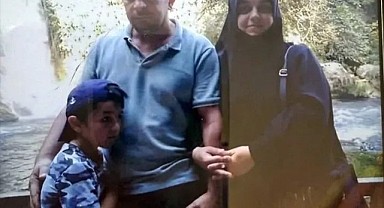 Göçükten 1 kişinin cansız bedeni çıkarıldı