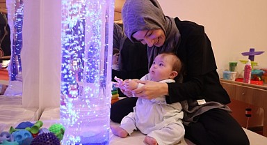 Gonca, minik Hümeyra’nın umudu oldu