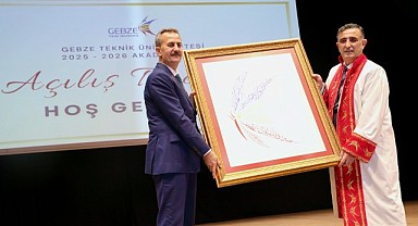 Görgün, “Savunmada dünyanın 11’incisiyiz”