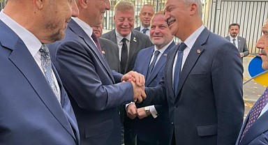 GTO’dan Romanya çıkartması!