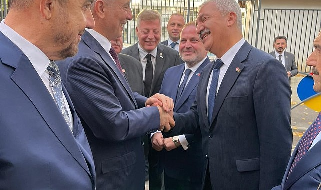 GTO’dan Romanya çıkartması!