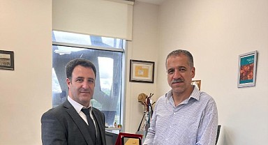 GTÜ’den eğitim iş birliğine büyük katkı