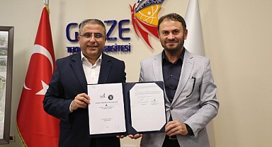 GTÜ’den lise öğrencilerine akademik destek!