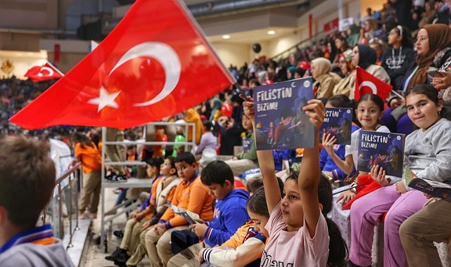 Guinness gitti! Kocaeli rekoru vicdanla kırdı