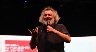 Her şeye karşıyım, Kocaeli’ye değil