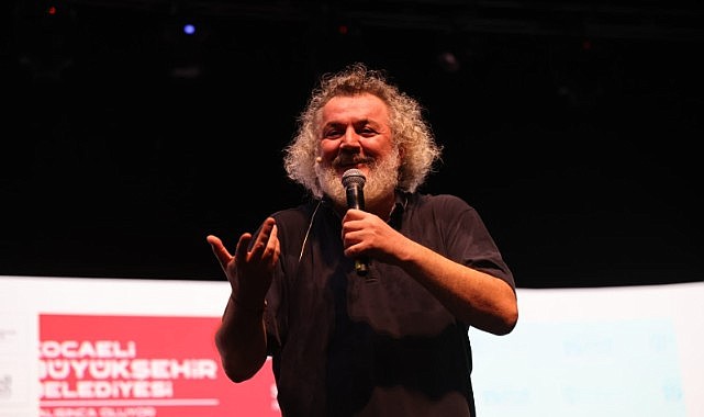 Her şeye karşıyım, Kocaeli’ye değil