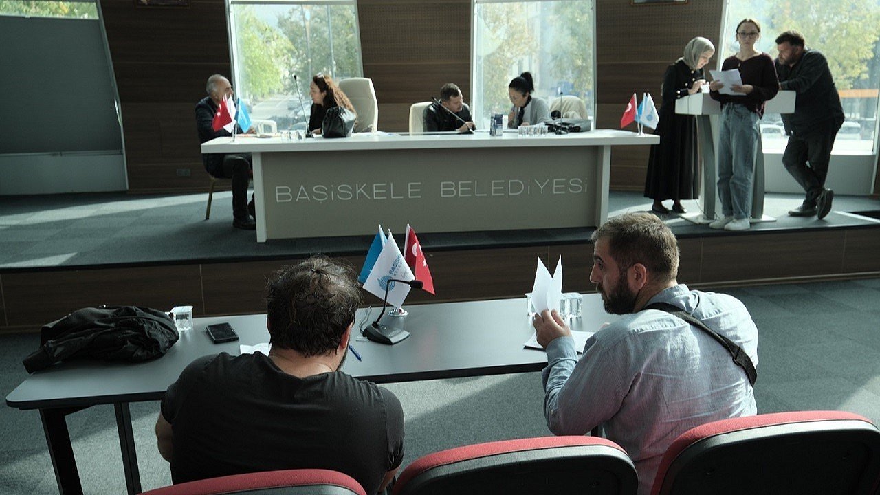 İş arayanlara BAŞKİM destek veriyor