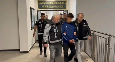 İş yerini kurşunlamışlardı! 2 kişi tutuklandı