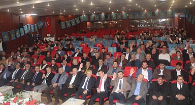 İYİ Parti Çayırova’da Bayrak güven tazeledi