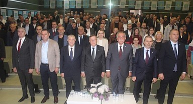 İYİ Parti Gebze’de Birol Elüstü güven tazeledi