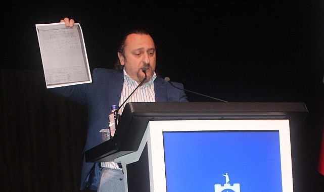 Kadı: “Ataşehir konsepti Atıkşehir’e dönüşmüştür”