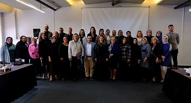 Kadın Kooperatifleri 4 Kasım’da toplanacak